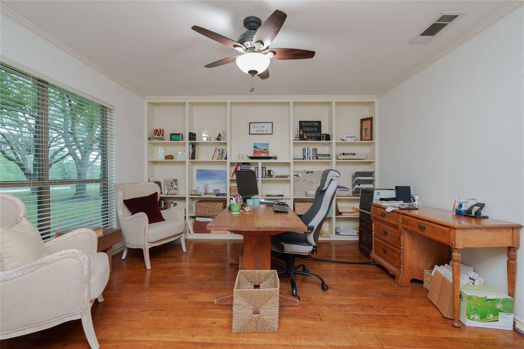 920 Brush Creek Road, Argyle, TX 76226