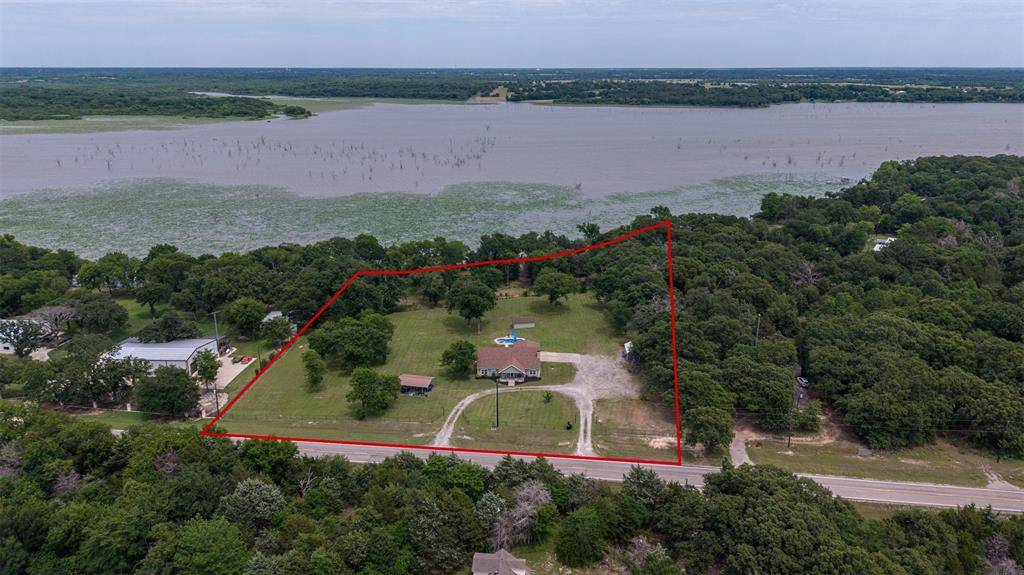 5775 Fm 2947, Quinlan, TX 75474