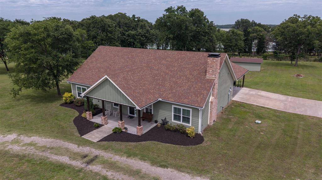 5775 Fm 2947, Quinlan, TX 75474