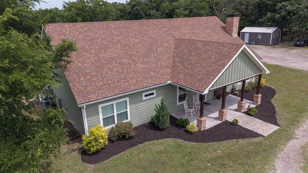 5775 Fm 2947, Quinlan, TX 75474