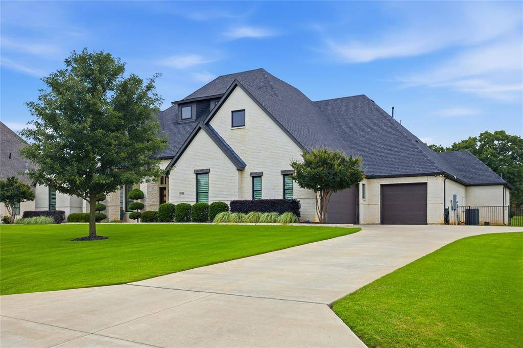 7705 High Trail, Flower Mound, TX 75022