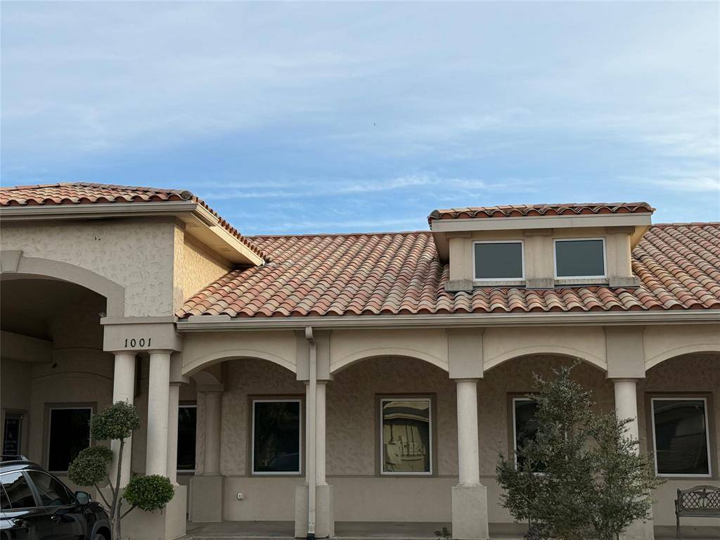 1001 Long Prairie Road, Flower Mound, TX 75022