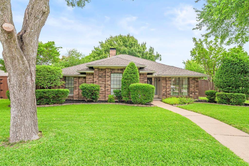 4405 Avonshire Lane, Plano, TX 75093