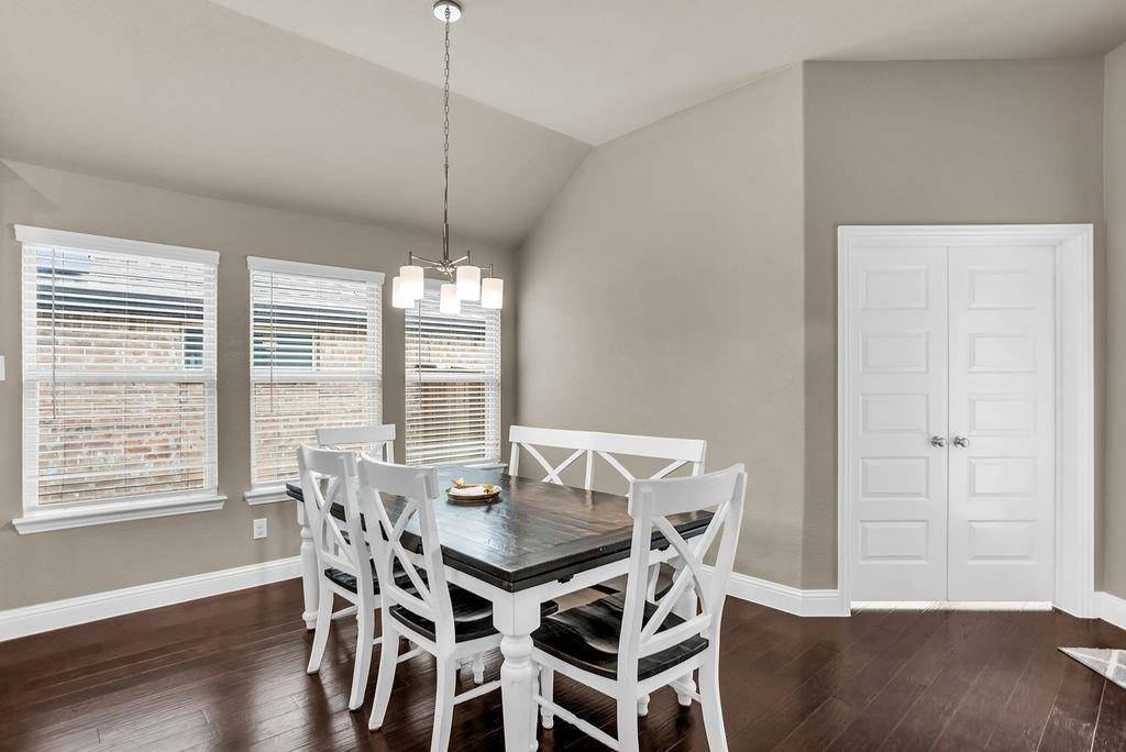 4140 Lightcreek Lane, Celina, TX 75009