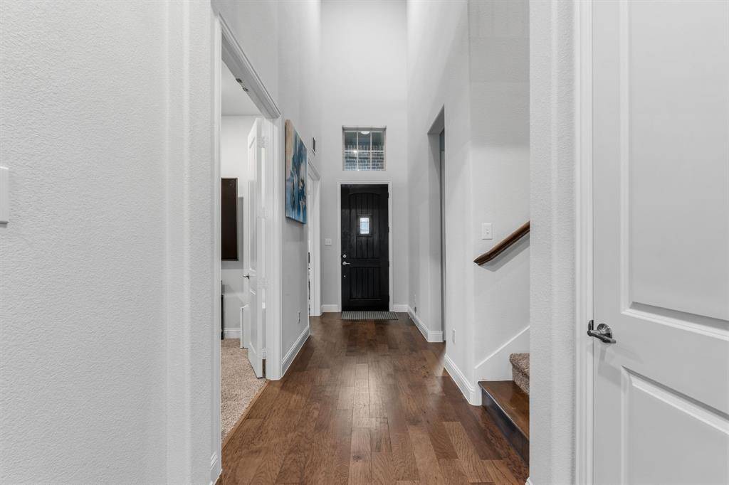1133 Huckleberry Street, Northlake, TX 76226