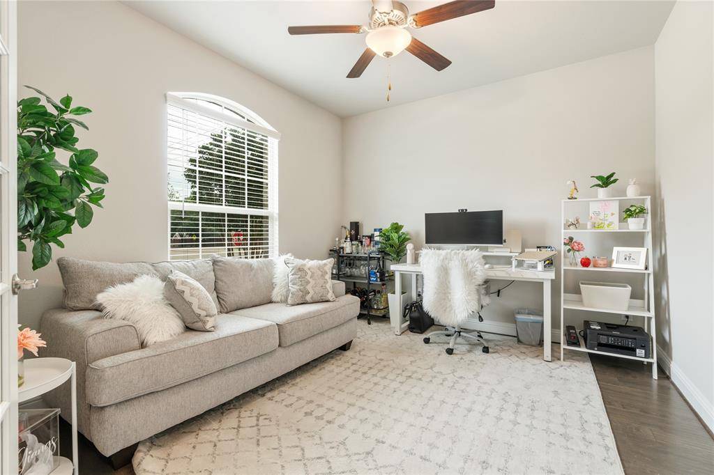 3937 Bentgrass Road, Plano, TX 75023