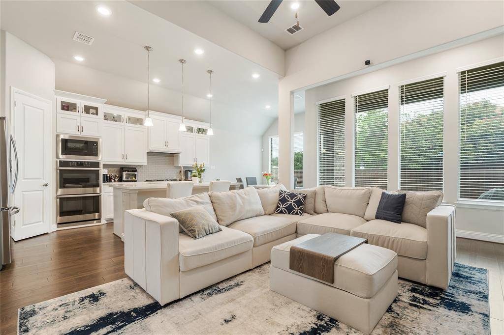 3937 Bentgrass Road, Plano, TX 75023
