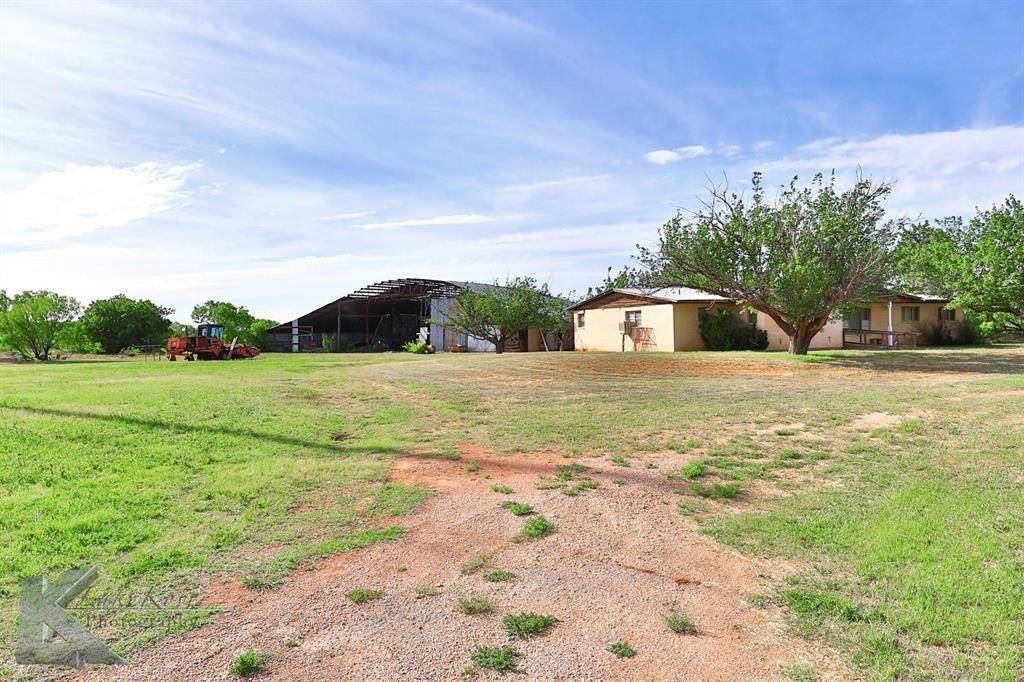 12864 Interstate 20, Trent, TX 79561
