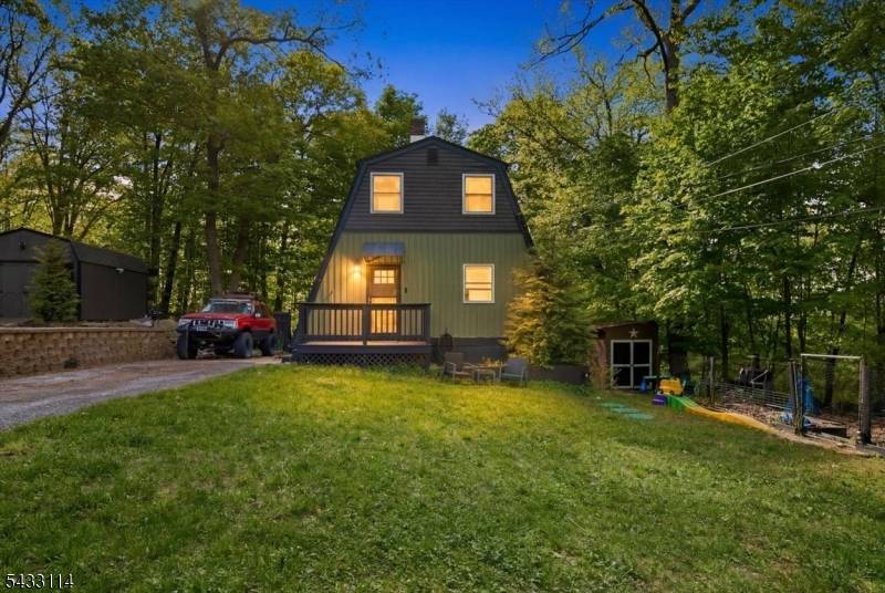 7 Glen Dr, Vernon Twp., NJ 07461