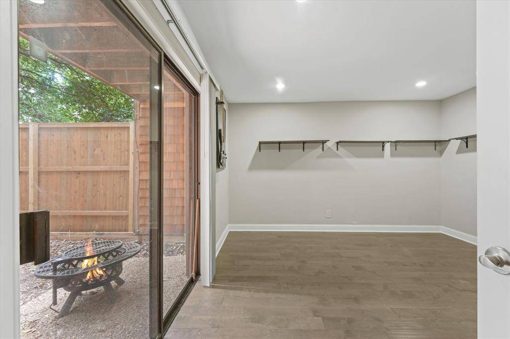7418 Fair Oaks Avenue #G, Dallas, TX 75231