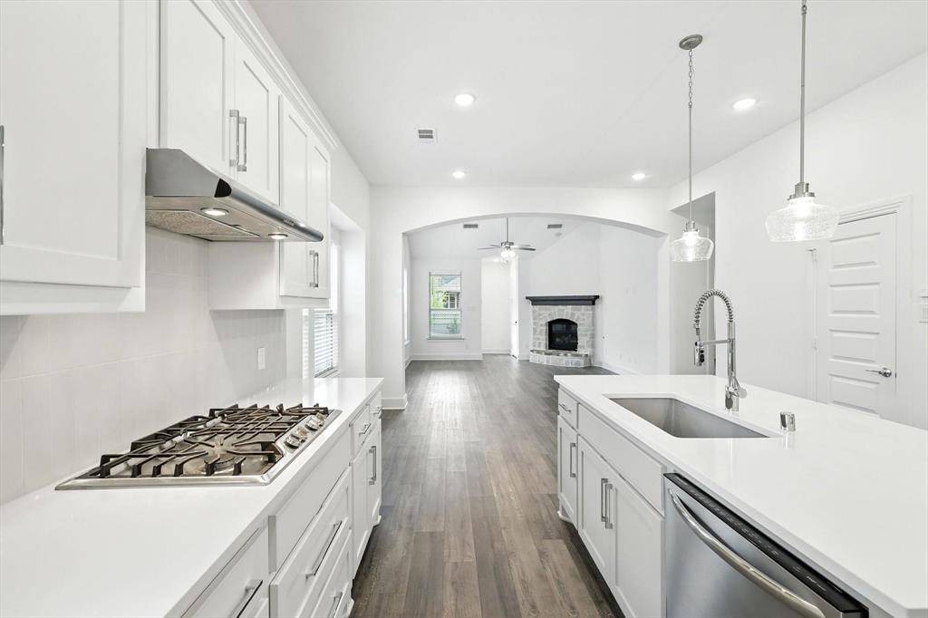 2308 Stella Lane, Northlake, TX 76247