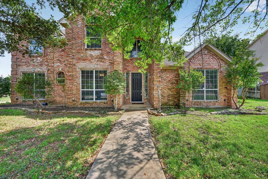 914 Dove Creek Trail, Southlake, TX 76092
