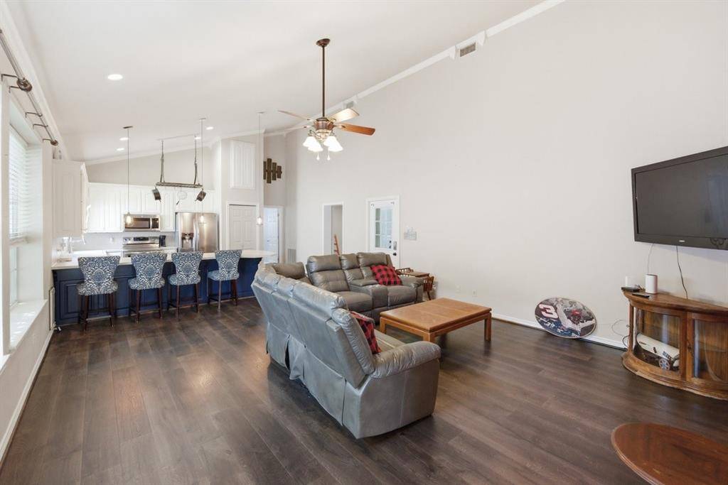 108 Big Bend Drive, Whitney, TX 76692
