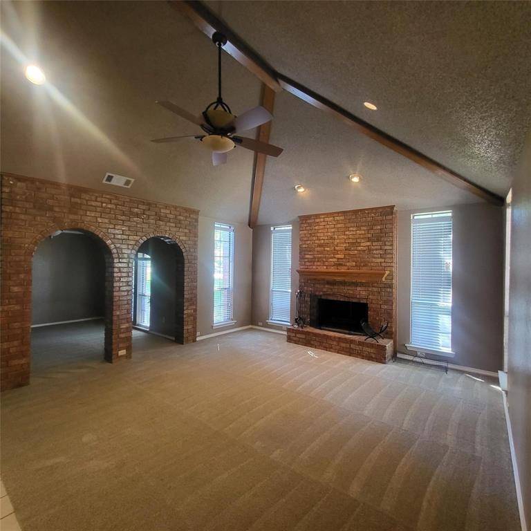 1100 Balfour Drive, Cedar Hill, TX 75104