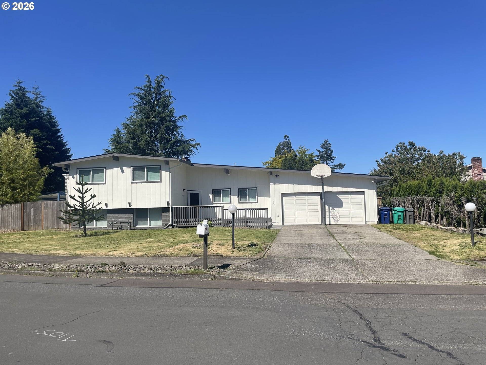 1021 NE 195TH AVE, Portland, OR 97230