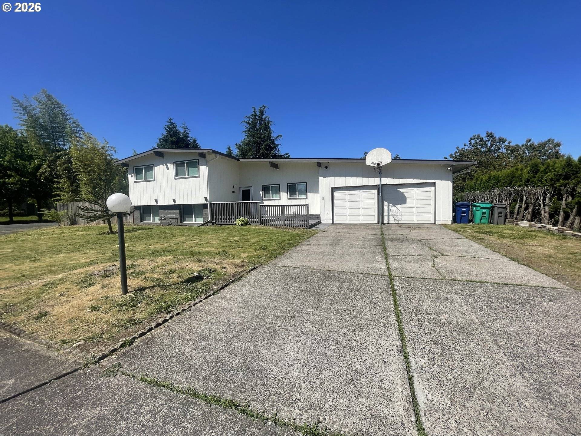 1021 NE 195TH AVE, Portland, OR 97230
