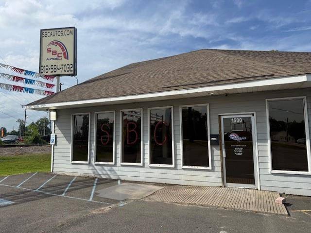 1500 Benton Road, Bossier City, LA 71111