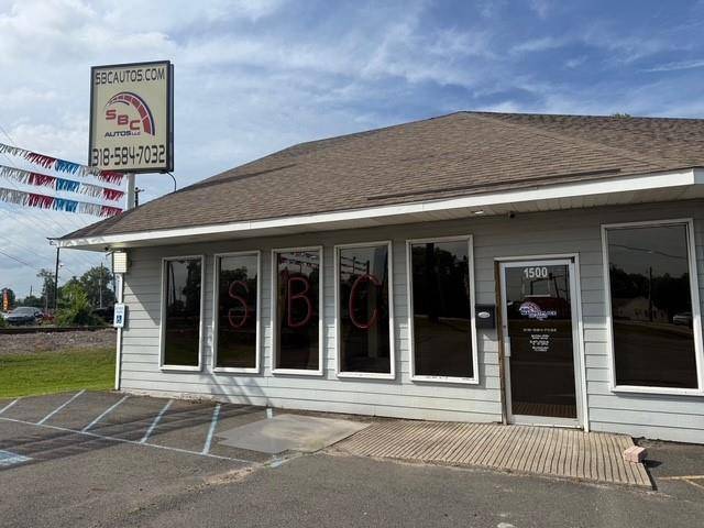 1500 Benton Road, Bossier City, LA 71111