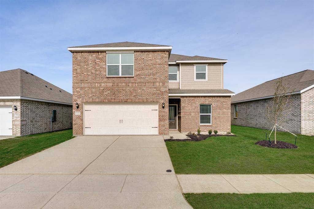 726 Layton Court, Seagoville, TX 75159