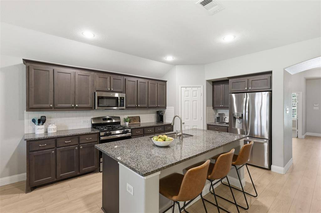 717 Allbright Road, Celina, TX 75009