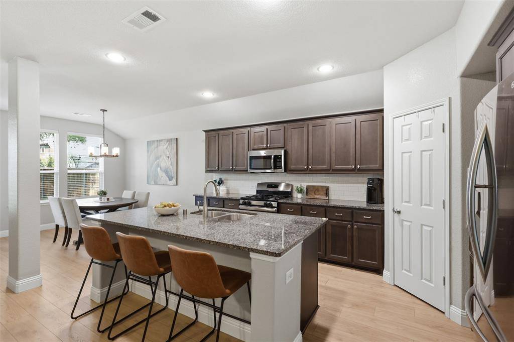 717 Allbright Road, Celina, TX 75009