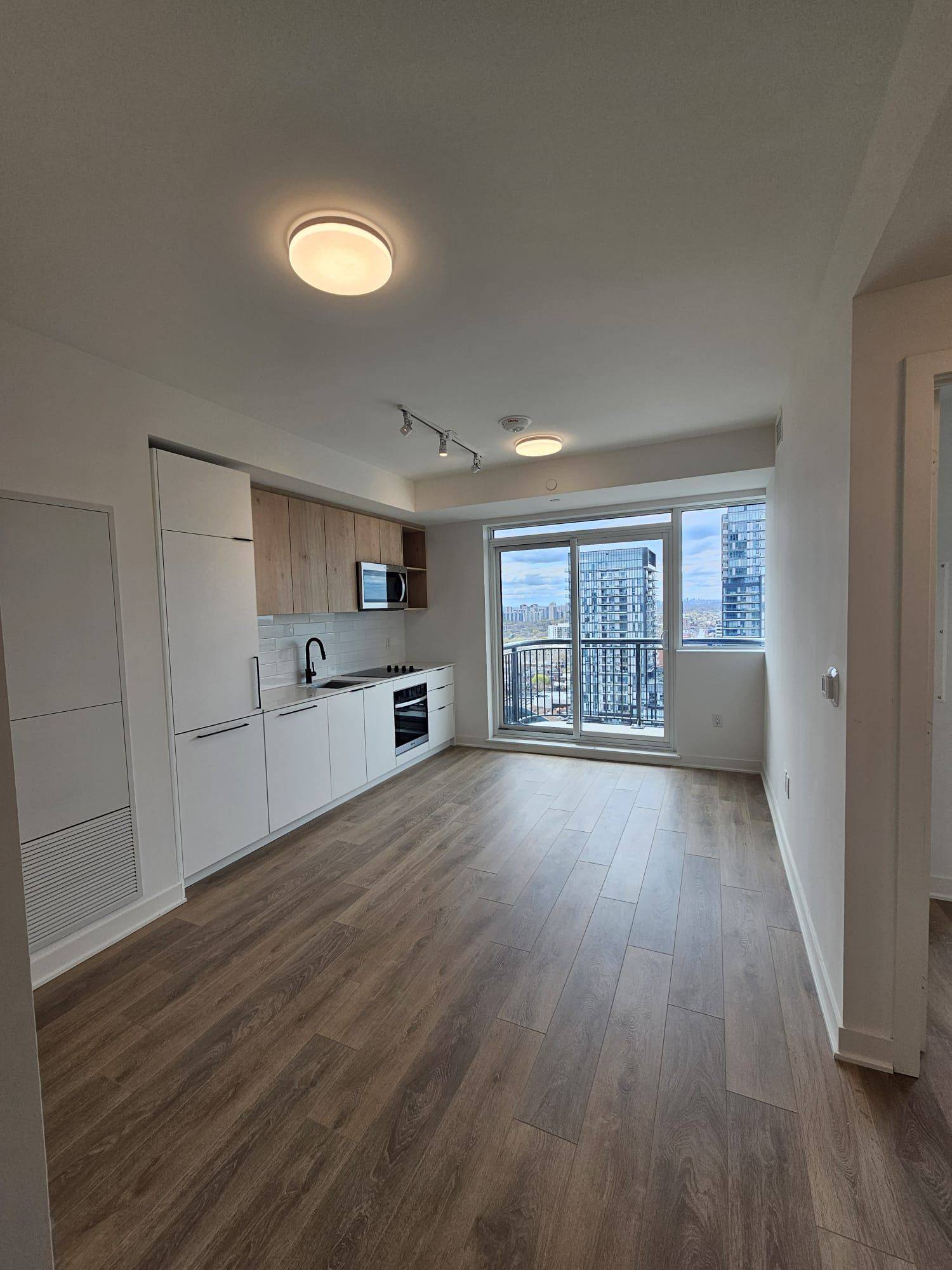 1185 Dupont ST #1911, Toronto W02, ON M6H 0G5