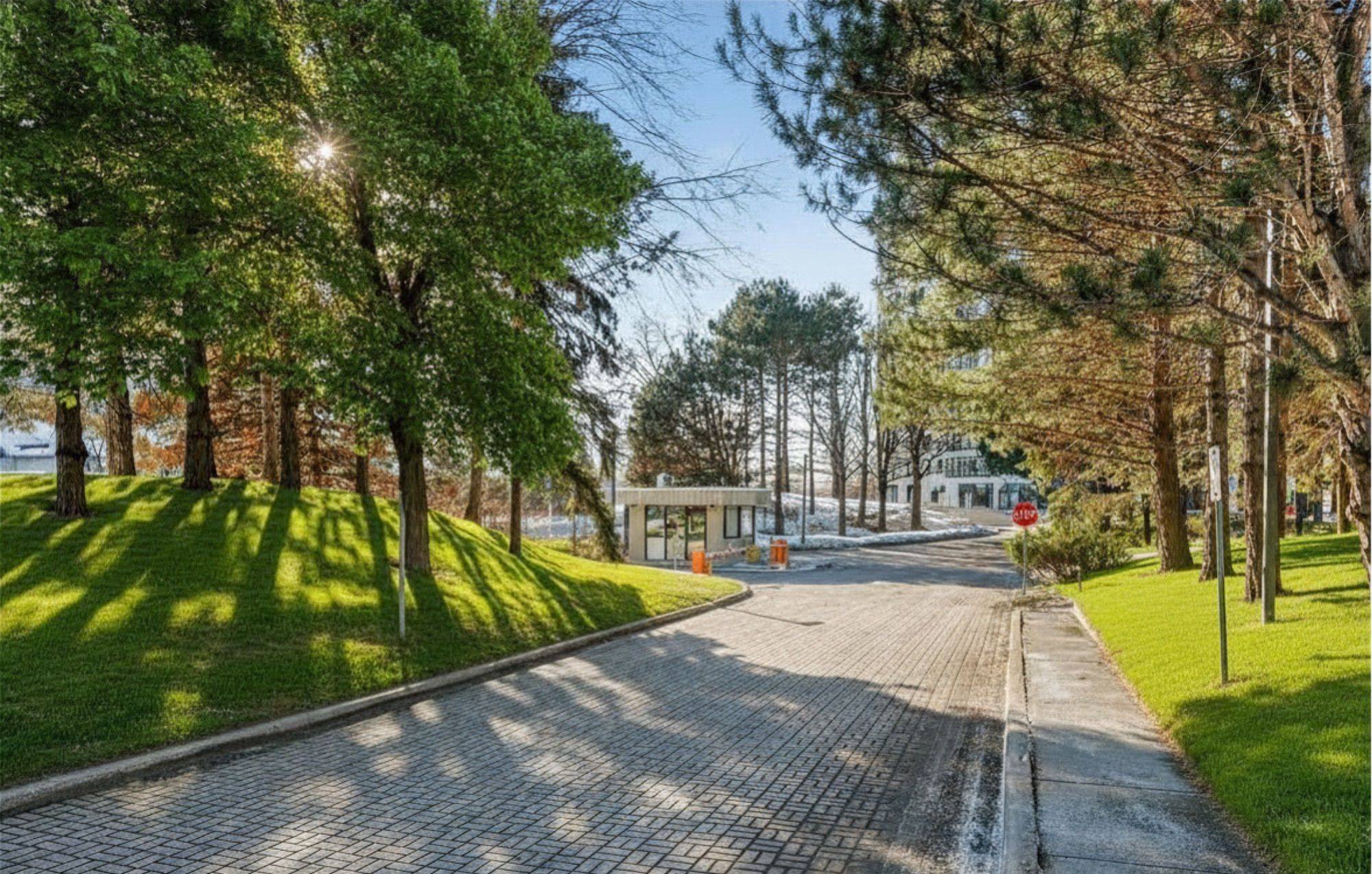 1480 RIVERSIDE DR #503, Alta Vista And Area, ON K1G 5H2