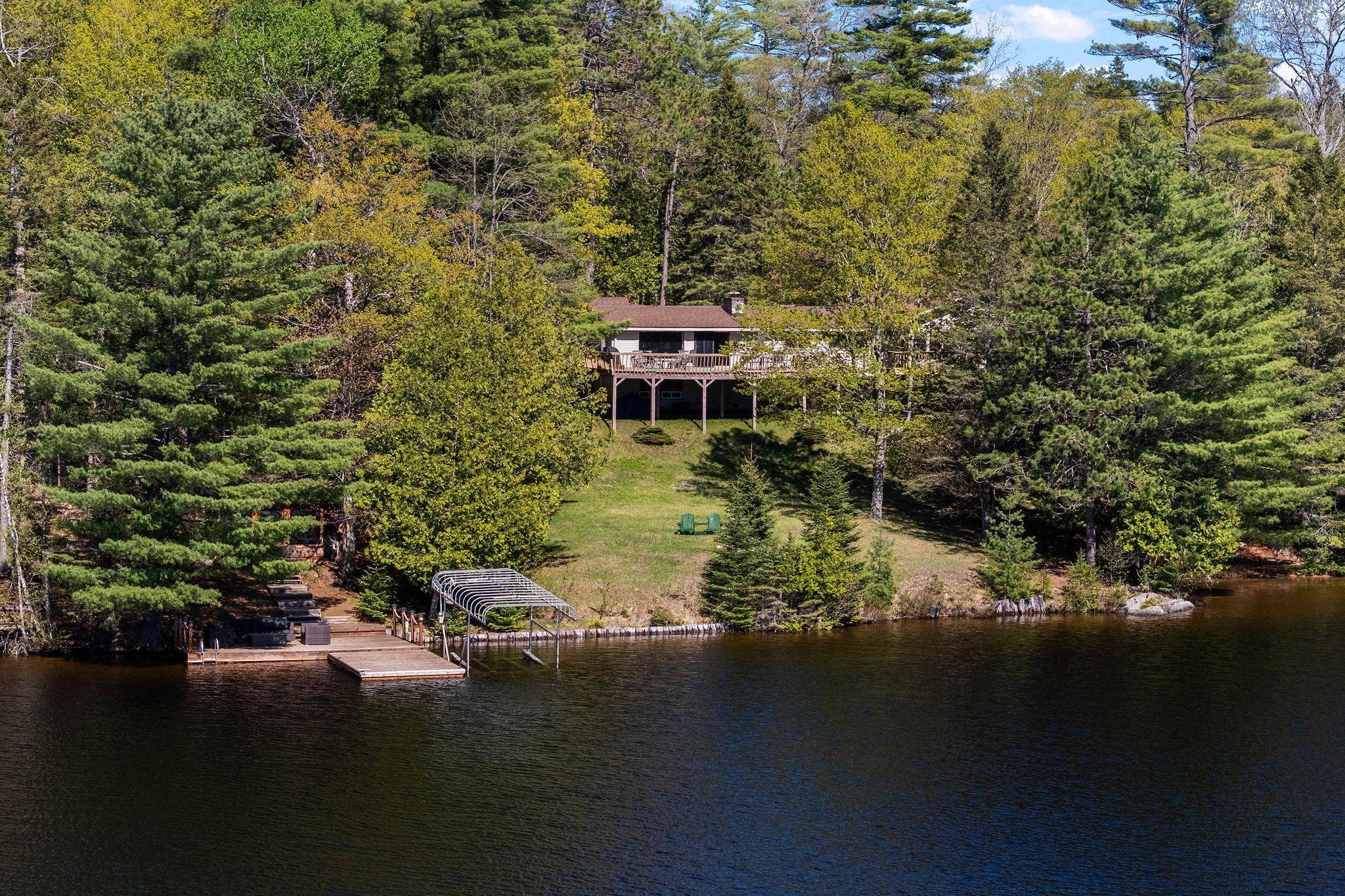 654 A Chimo RD S, Greater Madawaska, ON K0J 1H0