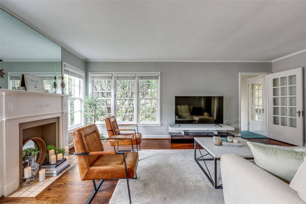 5932 Morningside Avenue, Dallas, TX 75206