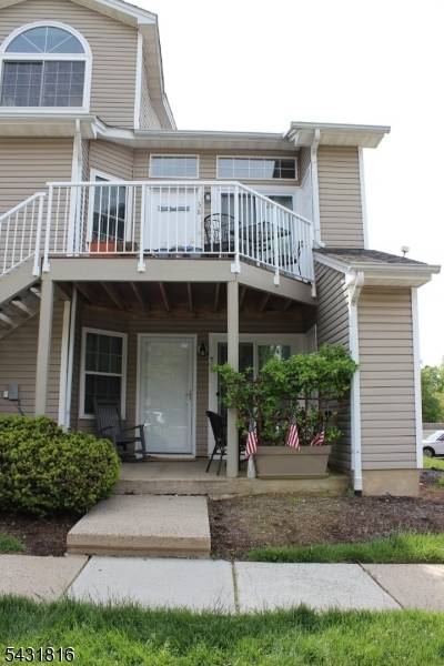 37 Ray Court Ondo, Bedminster Twp., NJ 07921