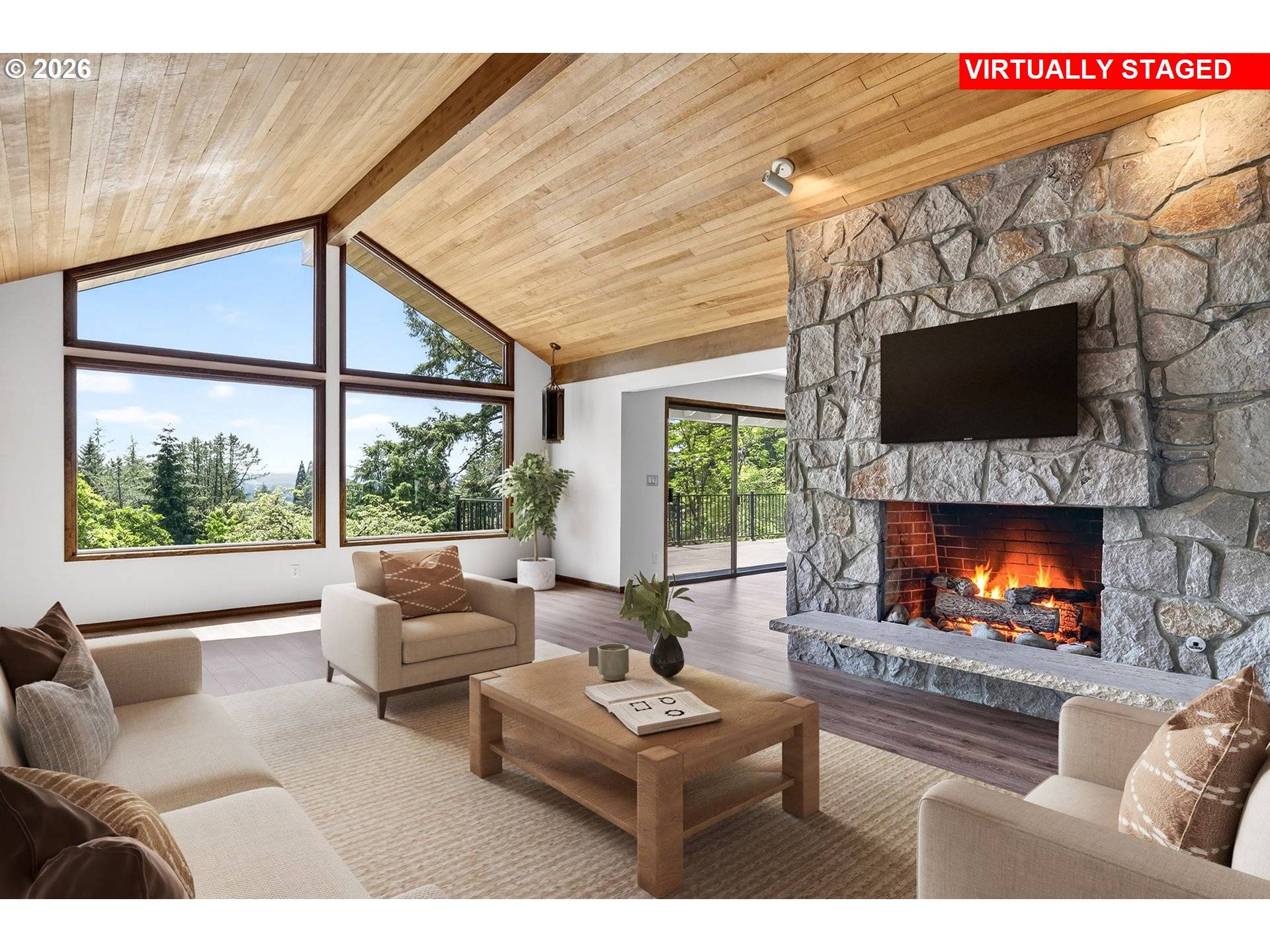 3500 SW 44TH AVE, Portland, OR 97221