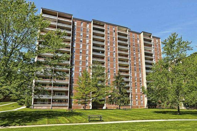 1968 Main ST W #1108, Hamilton, ON L8S 1J7