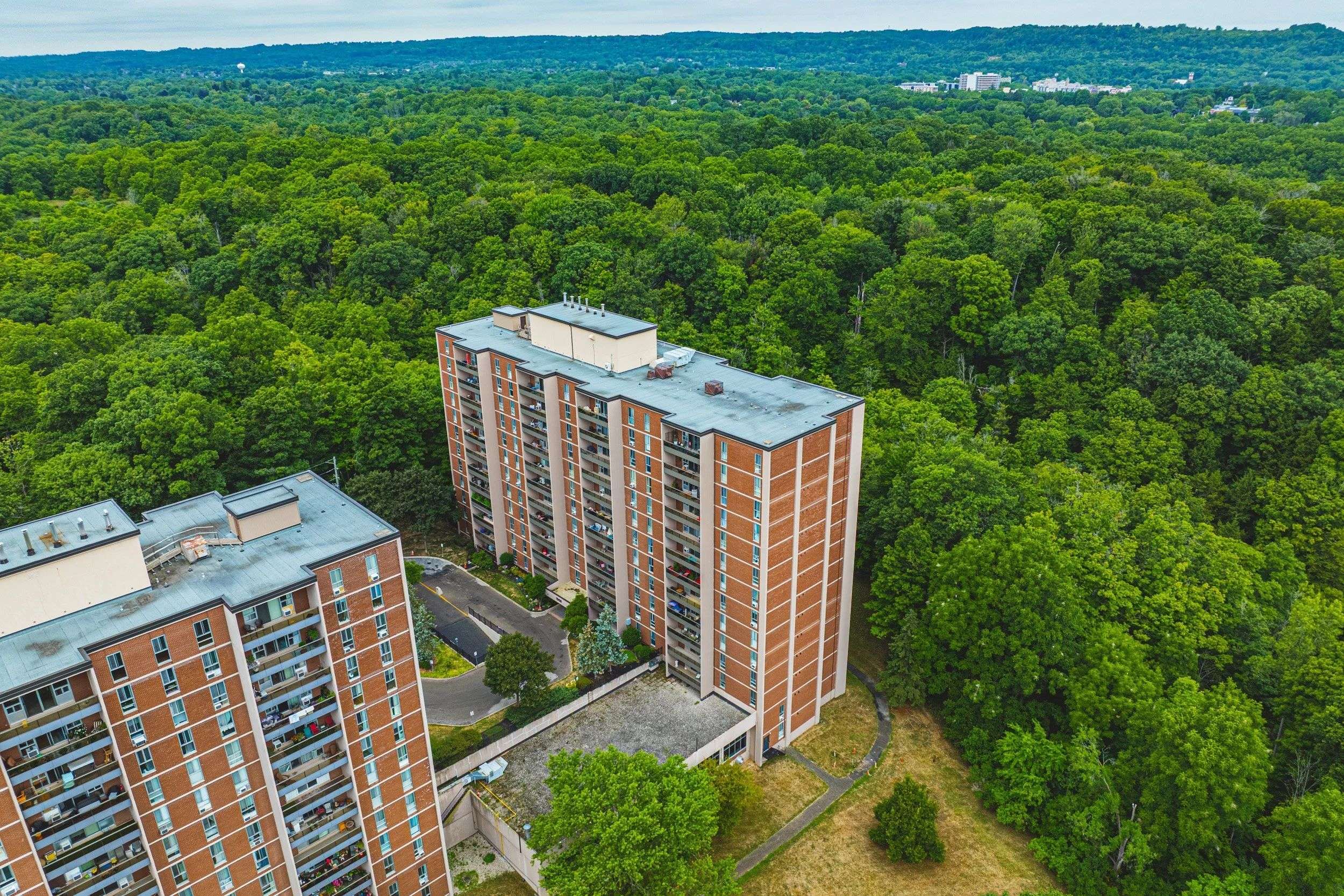 1968 Main ST W #1108, Hamilton, ON L8S 1J7