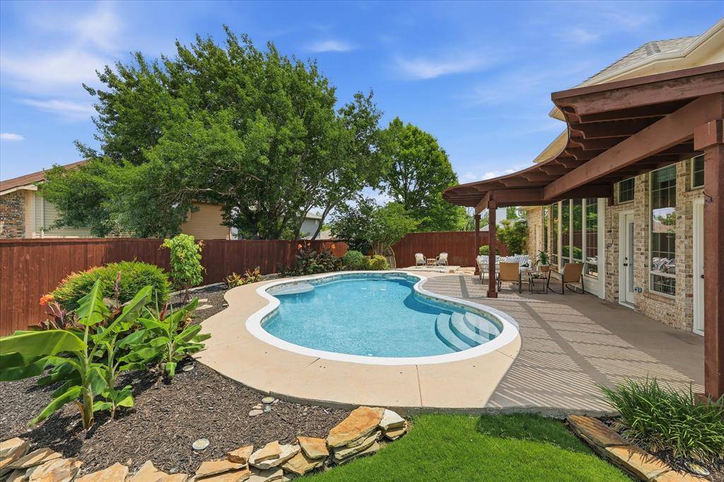 2312 Channing Court, Flower Mound, TX 75028