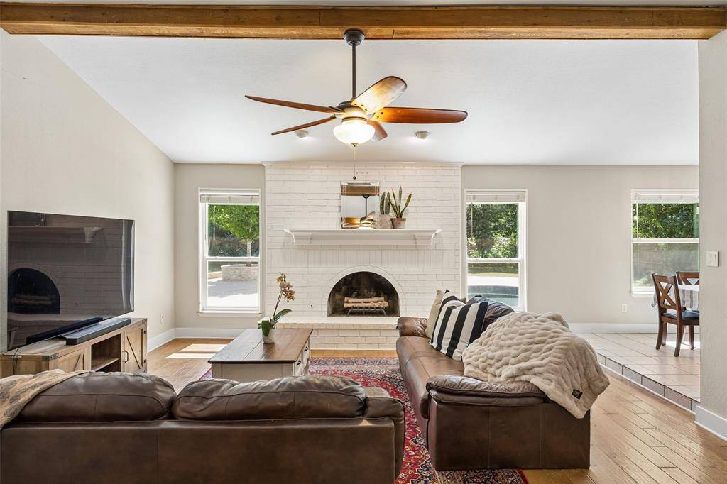 1203 Oakwood Trail, Southlake, TX 76092