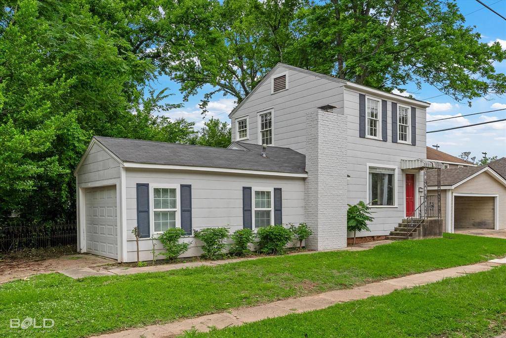 3312 Creswell Avenue, Shreveport, LA 71104