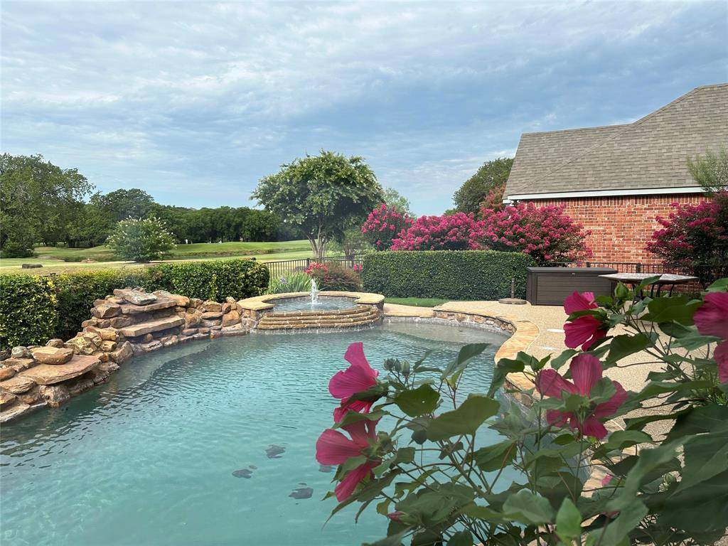 2304 Watercrest Drive, Keller, TX 76248