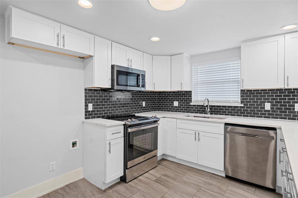 3514 Larry Street, Rowlett, TX 75088