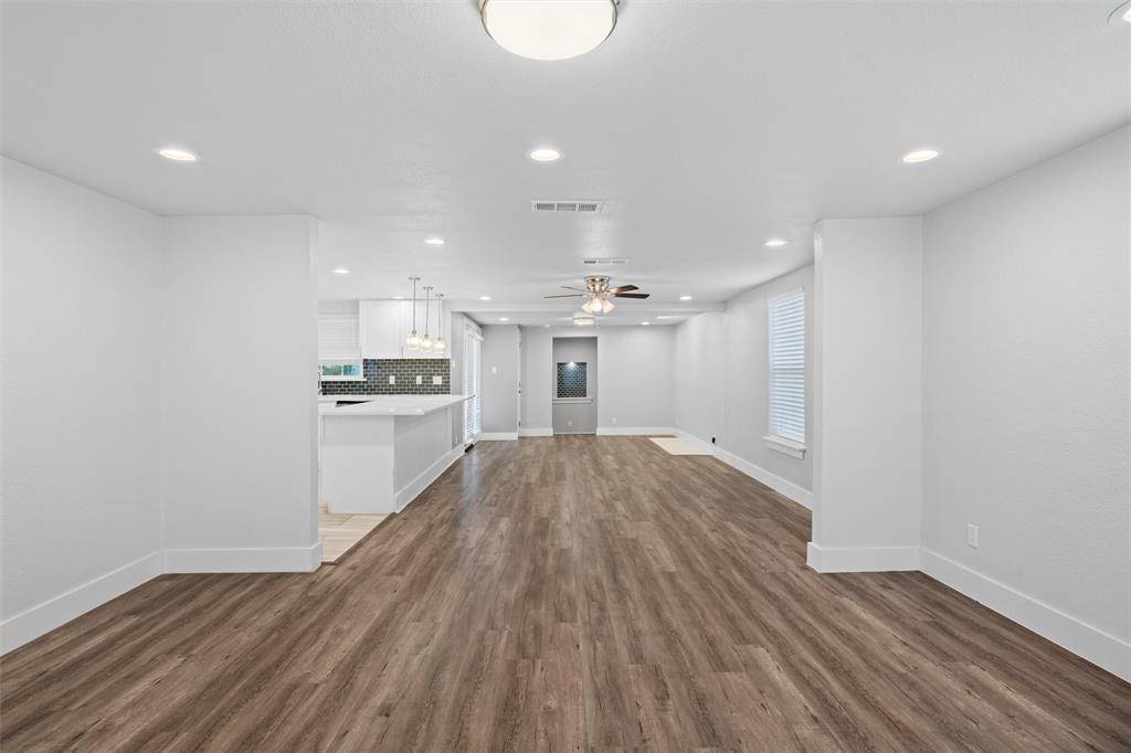 3514 Larry Street, Rowlett, TX 75088