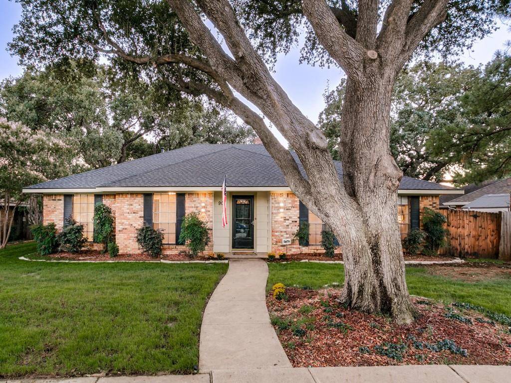 905 Summer Trail, Flower Mound, TX 75028