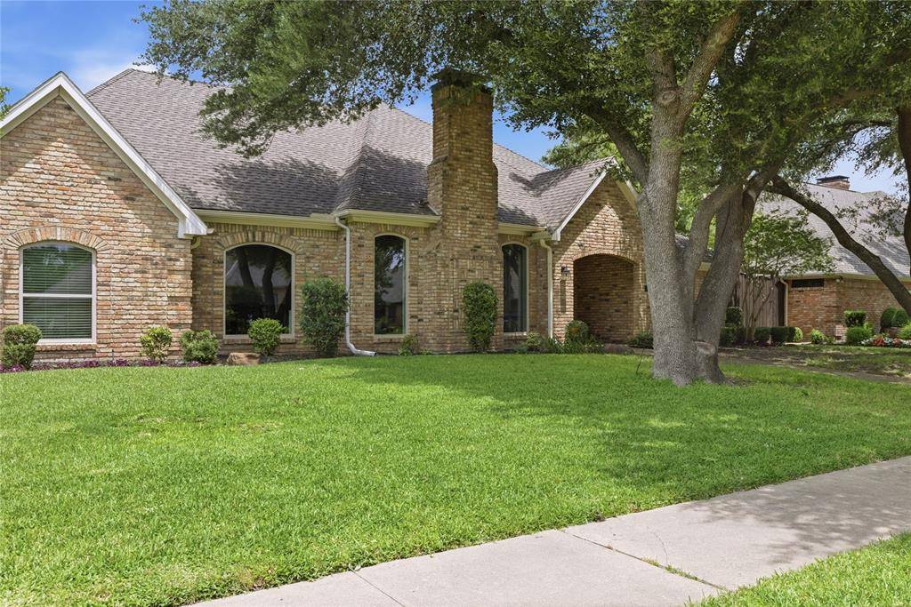 5833 Wavertree Lane, Plano, TX 75093
