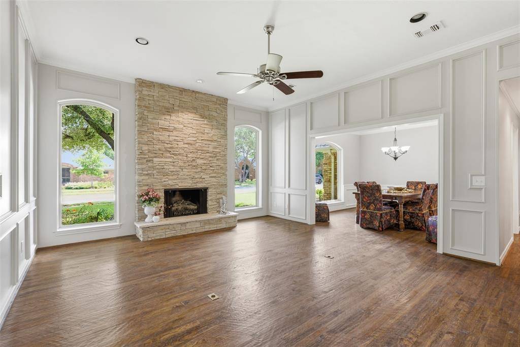 5833 Wavertree Lane, Plano, TX 75093