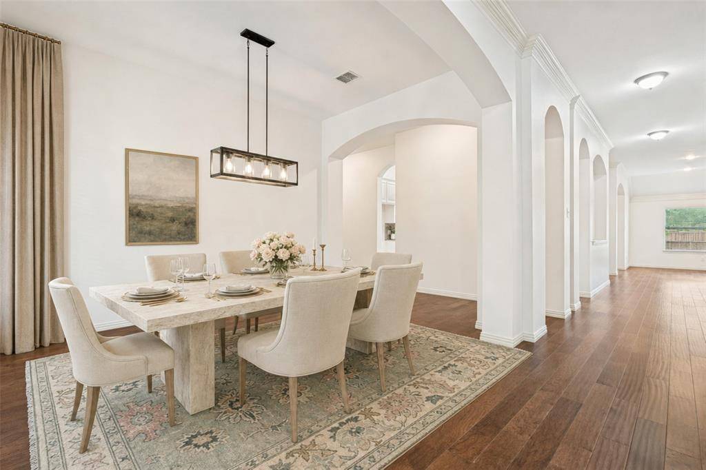 1806 Childress Lane, Allen, TX 75013