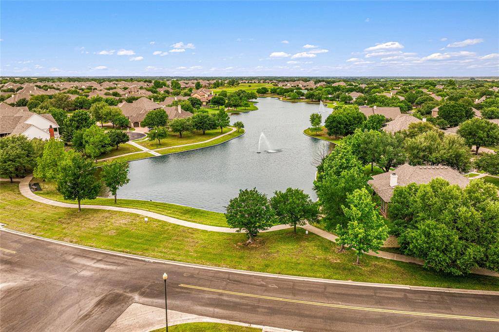 604 Lister Drive, Waco, TX 76712