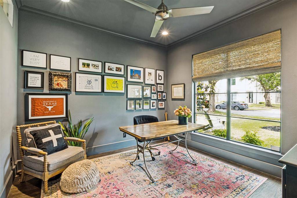 4407 Emerson Avenue, University Park, TX 75205