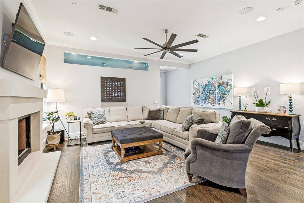 4407 Emerson Avenue, University Park, TX 75205