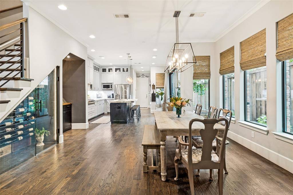 4407 Emerson Avenue, University Park, TX 75205