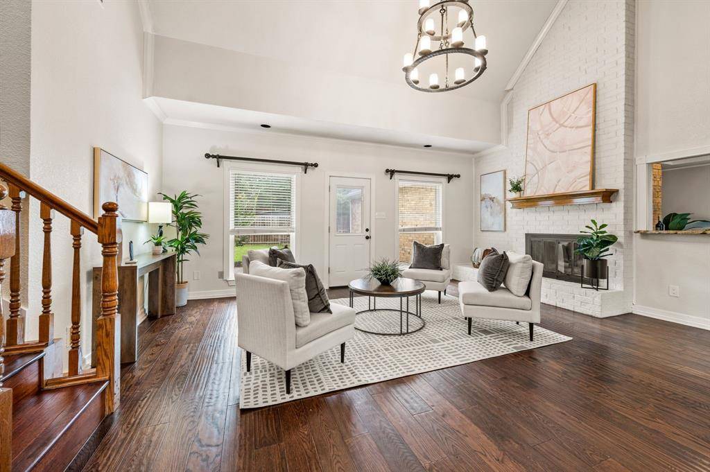 4300 Green Meadow Street E, Colleyville, TX 76034
