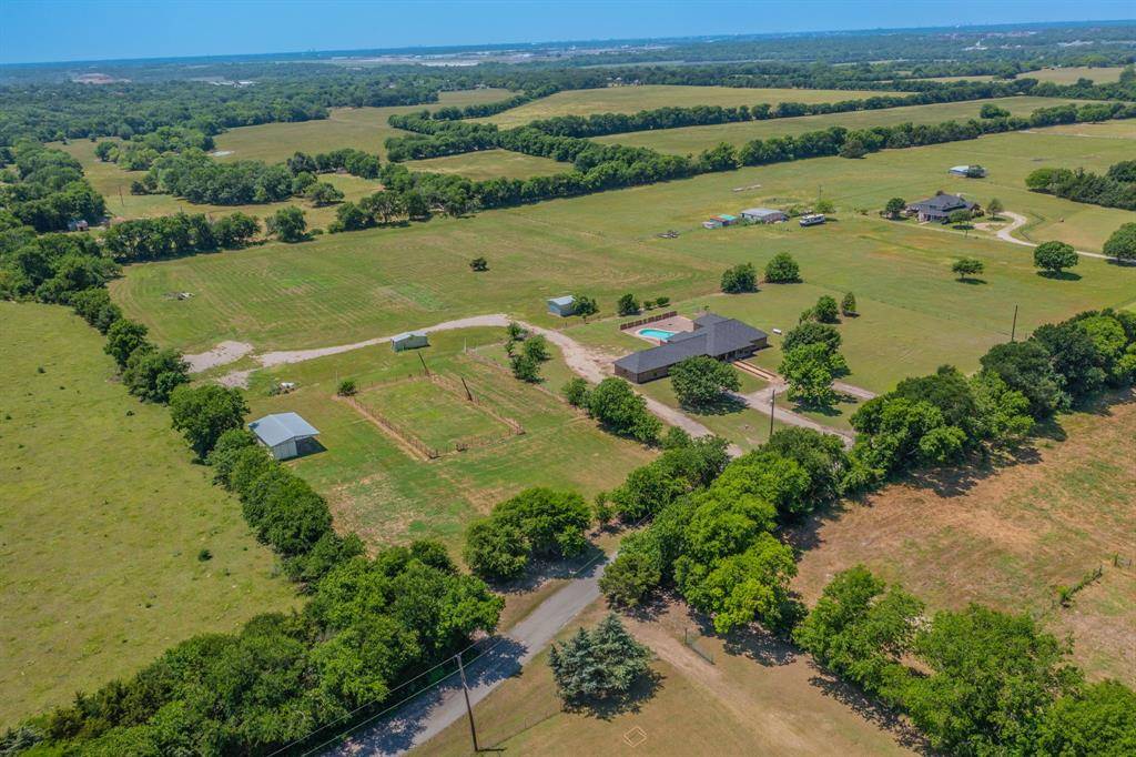 241 Highridge Drive, New Hope, TX 75071