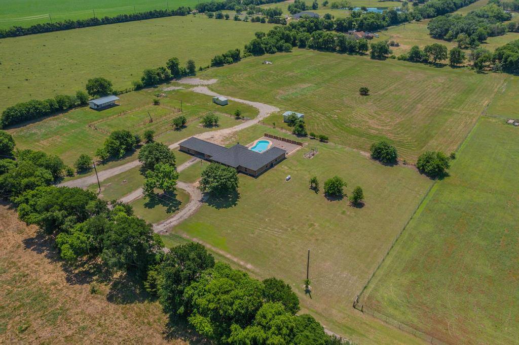 241 Highridge Drive, New Hope, TX 75071